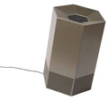 Purificateur d'air professionnel Shield vert bronze - JVD