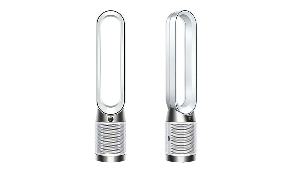 Purificateur ventilateur Dyson Purifier Cool Gen1 (Blanc)