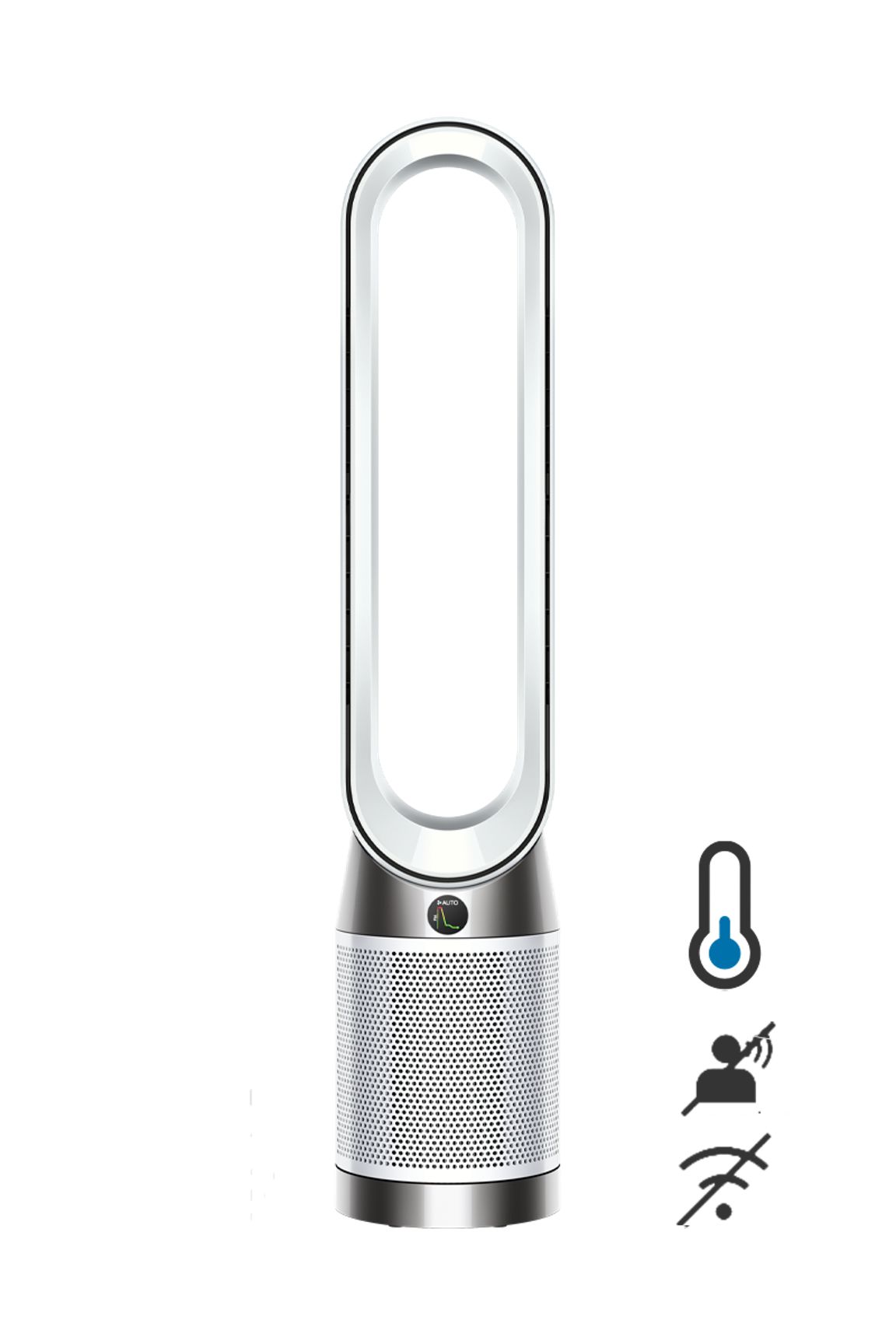 Purificateur ventilateur Dyson Purifier Cool Gen1 (Blanc)