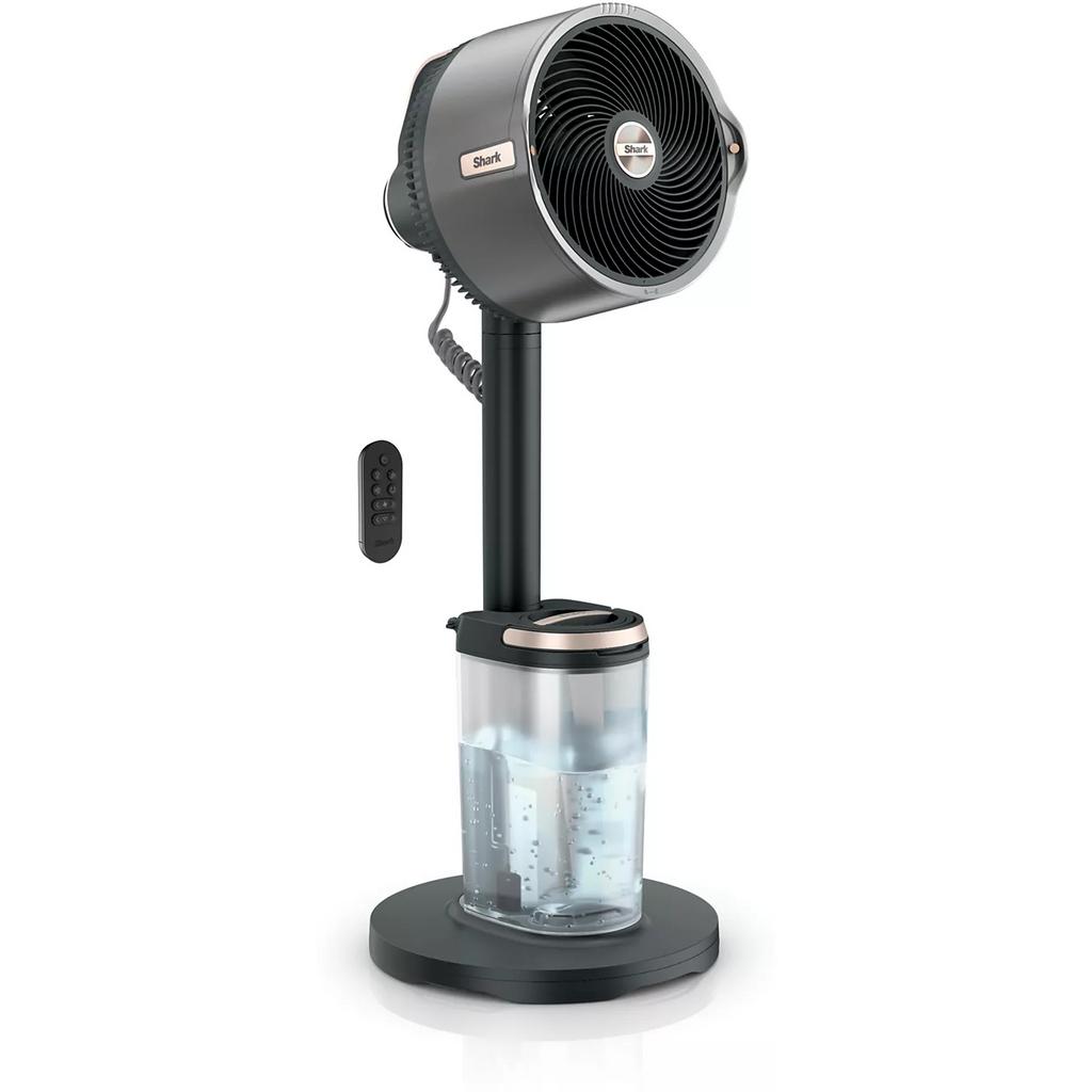 Rafraîchisseur d'air SHARK FlexBreeze ProMist FA300EU