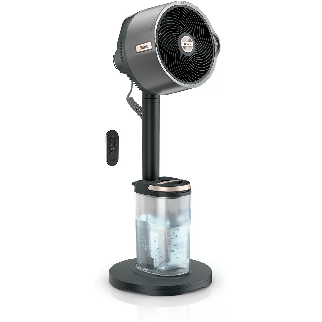 Rafraîchisseur d'air SHARK FlexBreeze ProMist FA300EU