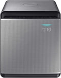 Samsung AX47R9080SS Cube Purificateur d'air avec couverture de 47 m², noir