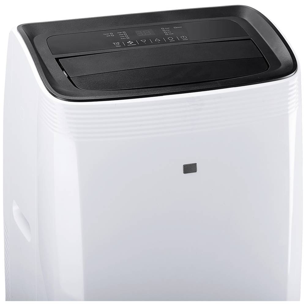 TCL TAC-12-CPB/MZW Climatiseur monobloc CEE: A (A+++ - D) 3500 W 35 m² blanc