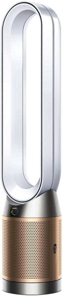 TP09 pro Dyson purifier cool Formaldehyde