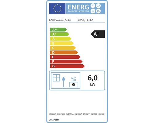 Pelletofen Nordica Extraflame Ketty bordeaux 7 KW