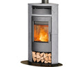 Cheminée Malta Stéatite 6 kW
