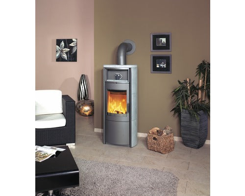 Poêle en pierre naturelle Hark Nika ECOplus 5 kW