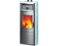 Poêle en pierre naturelle Hark Nika ECOplus 5 kW