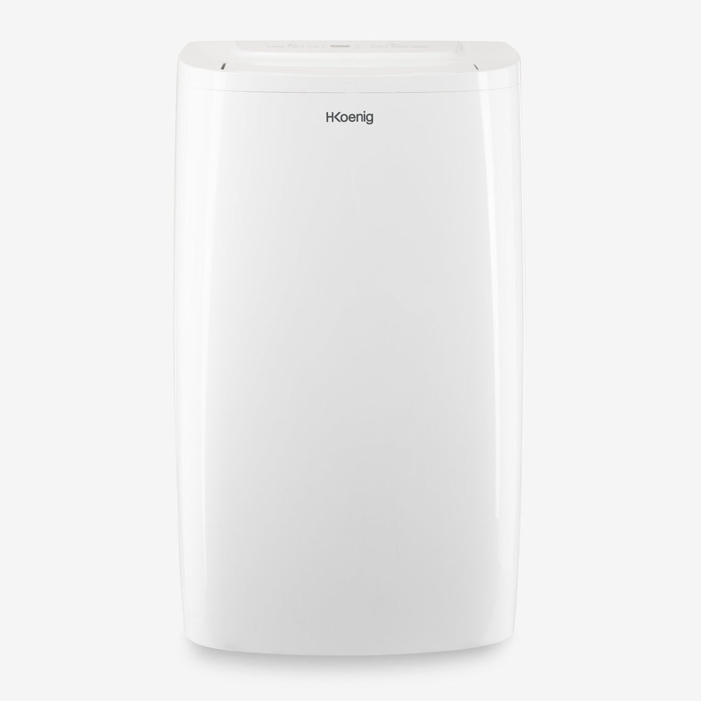 Climatiseur Hkoenig mobile Reversible+