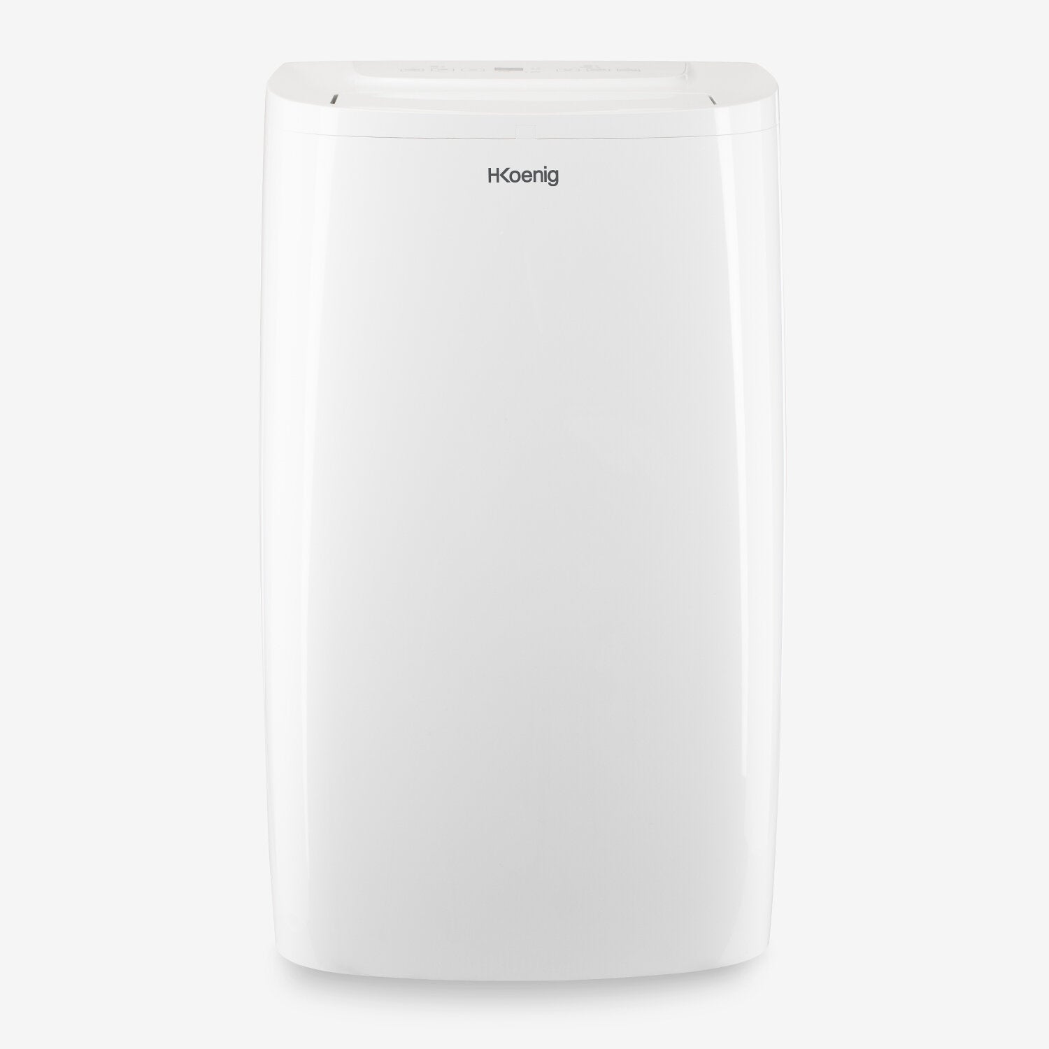 Climatiseur Hkoenig mobile Reversible+